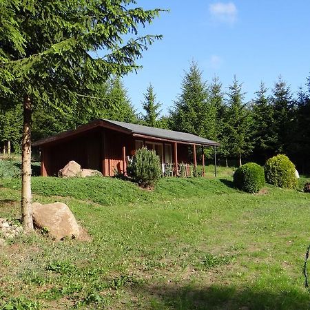 Domek W Dolinie Drwecy Lubicz Exterior foto